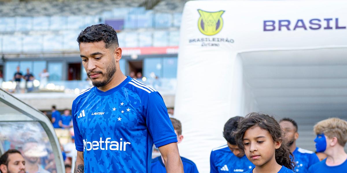 Globo acerta com a LFU, que tem o Cruzeiro como participante, para transmissão dos jogos do Brasileirão (Staff Images / Cruzeiro)