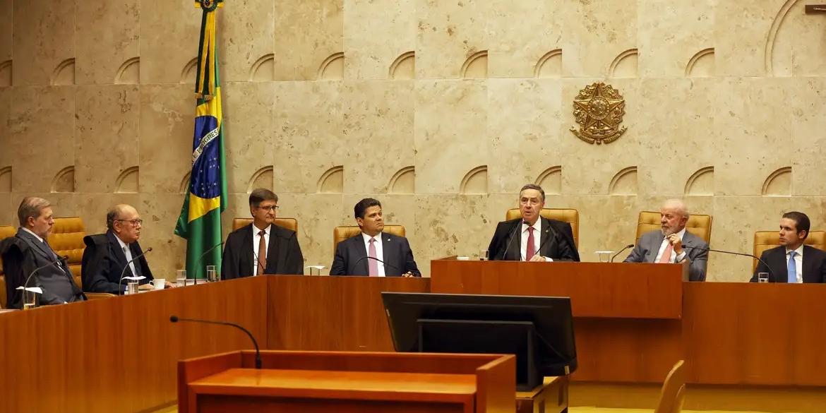 Procurador vai decidir se Bolsonaro e dos demais acusados serão denunciados ao Supremo (Antônio Cruz/Agência Brasil)