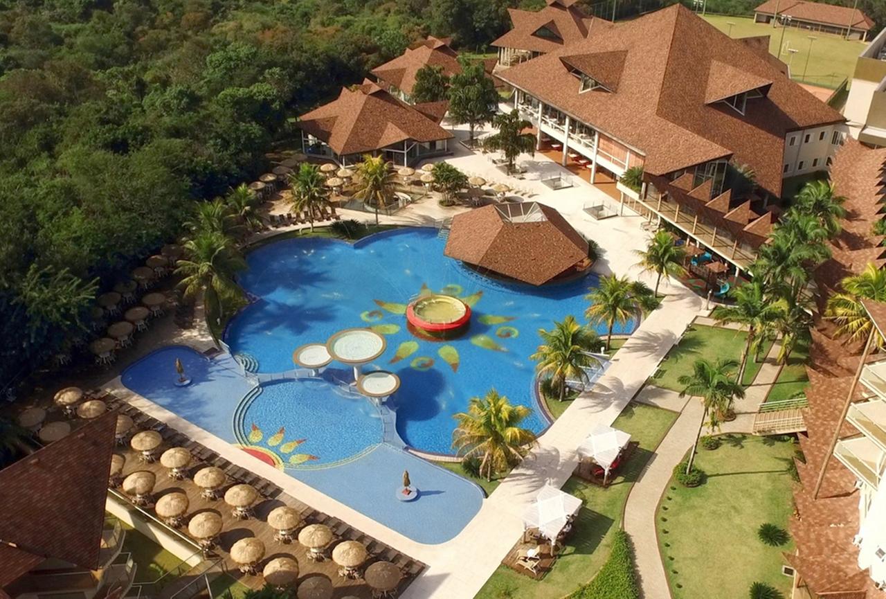 Carnaval no Recanto Cataratas: Diversão e Relaxamento em Foz do Iguaçu