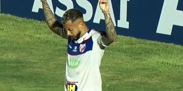 Betim vence e depende apenas de si para chegar à semifinal do Mineiro (Reprodução / Youtube FMF)