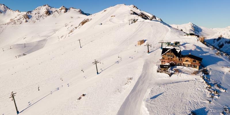 Em 2024, Bariloche registrou um recorde histórico de turistas brasileiros (Bariloche/Divulgação)