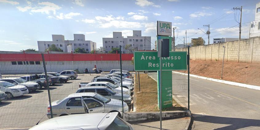  (Google Street View/Reprodução)