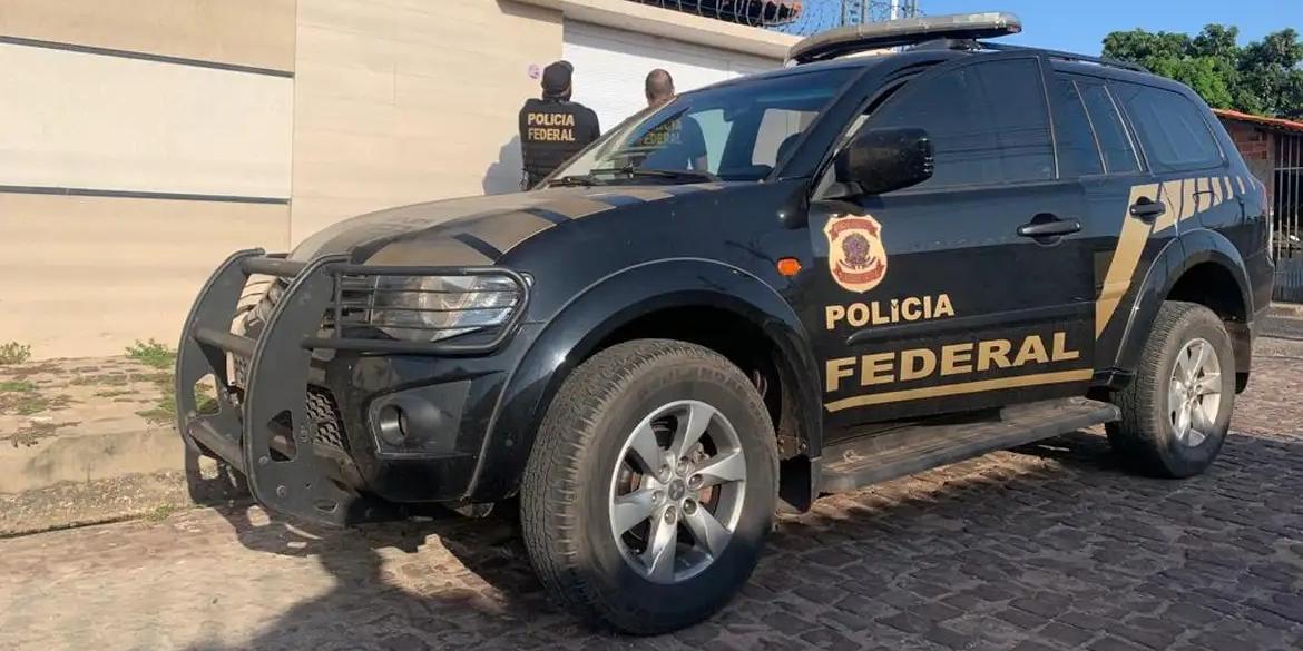   (Divulgação/Polícia Federal)