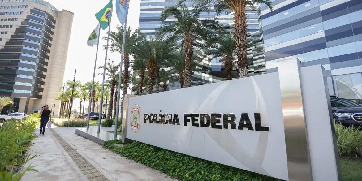 Documento é assinado pelo diretor-geral da Polícia Federal, Andrei Passos Rodrigues (Marcelo Camargo/Agência Brasil)