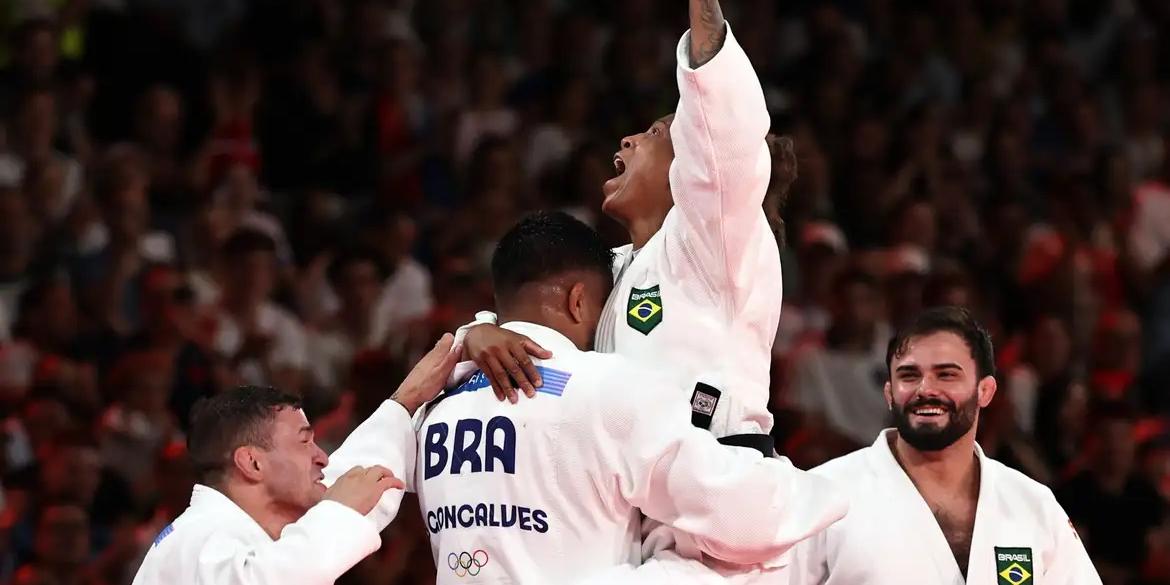 Inscrições para o Programa Bolsa Atleta entram na reta final (Miriam Jeske/COB)