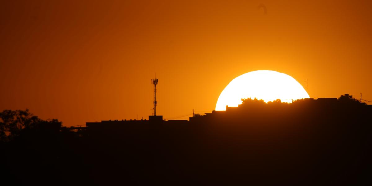  (FOTO: MAURÍCIO VIEIRA / JORNAL HOJE EM DIA)