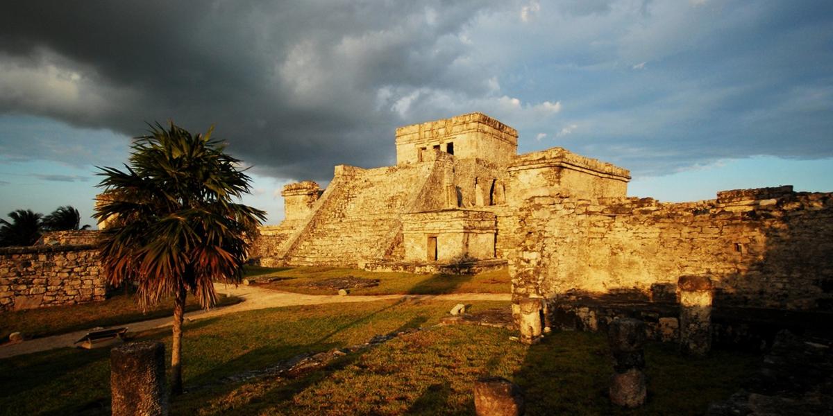 Tulum (Divulgação / Tulum)