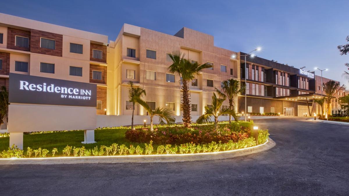 Residence Inn by Marriot (Divulgação / Residence Inn)