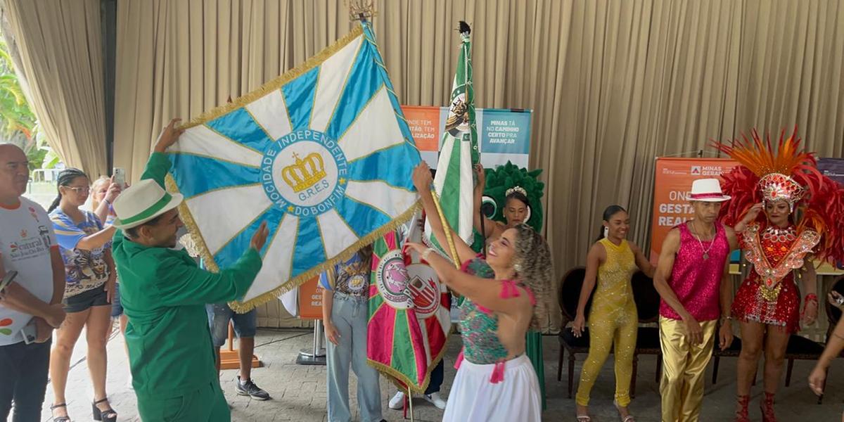  (Fernando Michel/ Hoje em Dia)