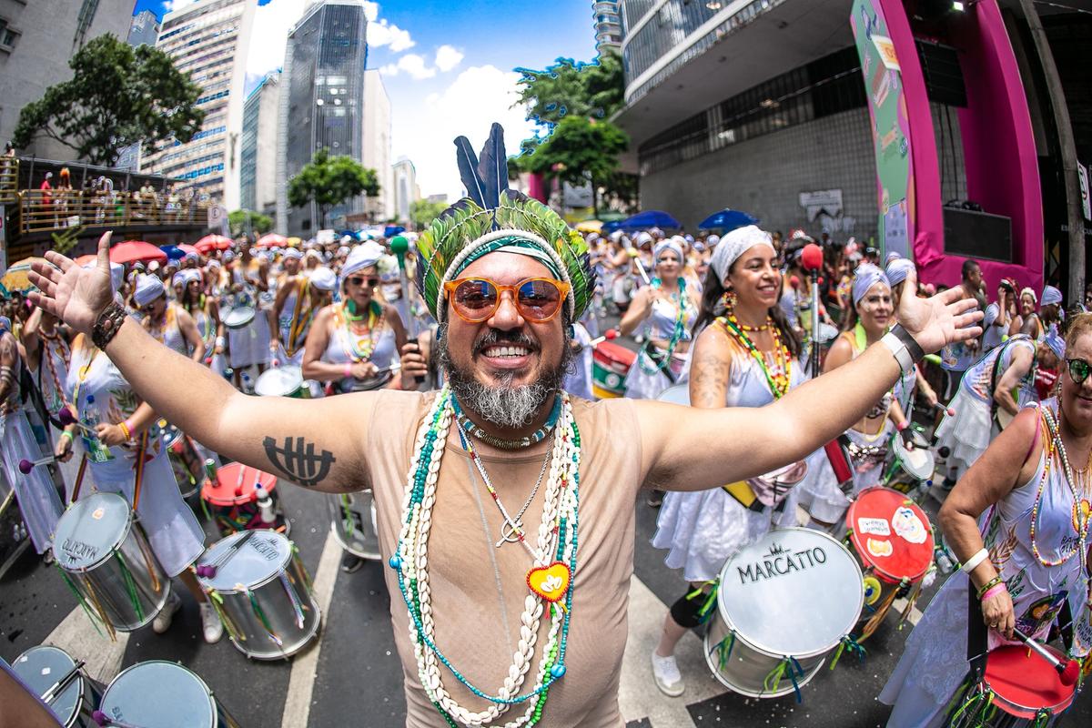 Na sexta (28), a festa começa às 20h e nos demais dias às 15h (JP Sofranz)