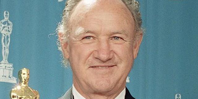 Gene Hackman venceu o Oscar duas vezes (Reprodução/ Redes Sociais)