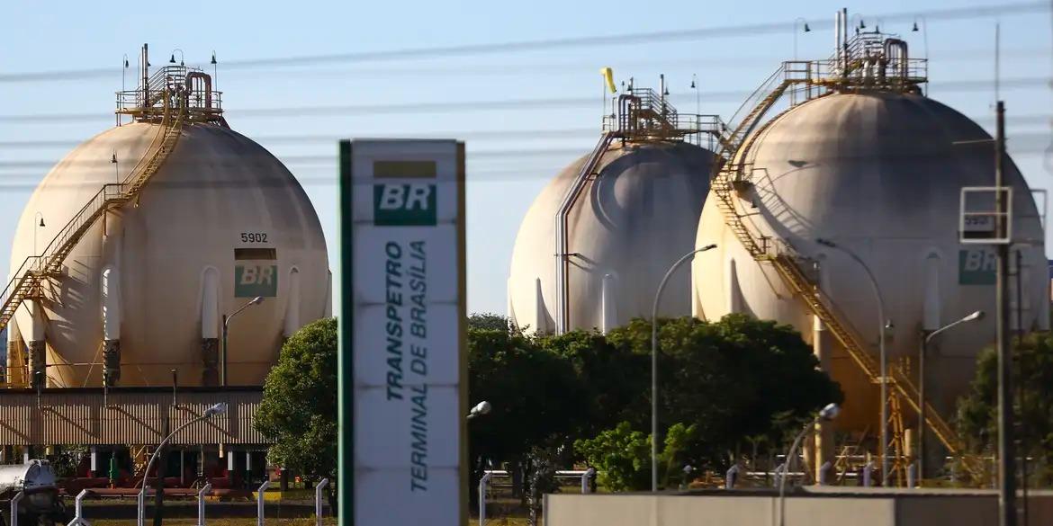 Carteira da subsidiária da Petrobras tem mais de 180 clientes (MARCELO CAMARGO/AGÊNCIA BRASIL)