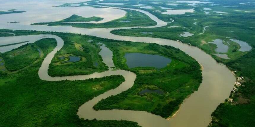 Primeiro item é uma proposta de emenda à Constituição que dá ao Pantanal Sul-Mato-Grossense o status de patrimônio nacional (José Medeiros/Iphan)