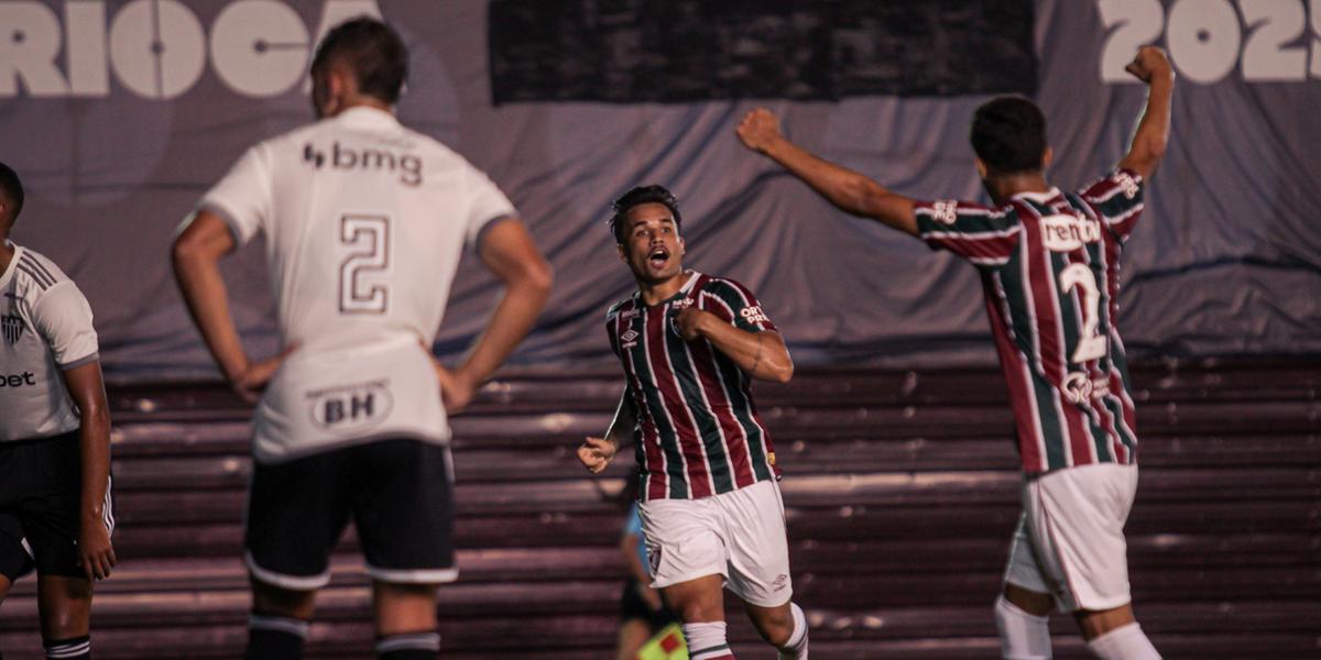  (LEONARDO BRASIL / FLUMINENSE F.C.)