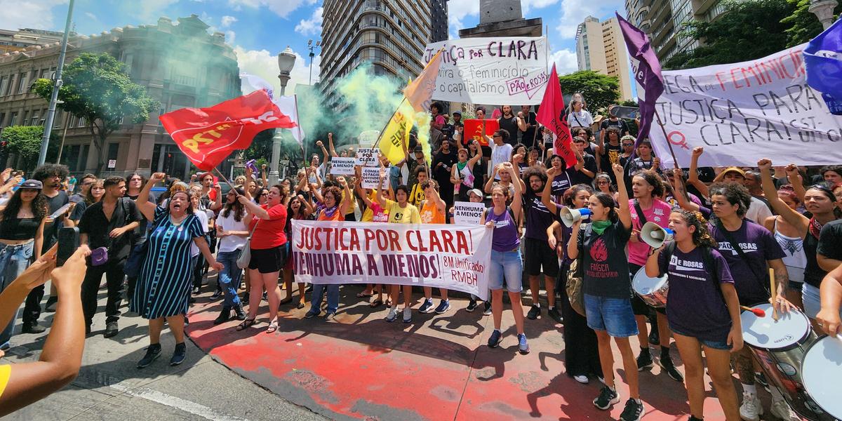  (Maurício Vieira/Hoje em Dia)