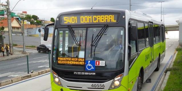  (Ônibus Brasil/Reprodução)