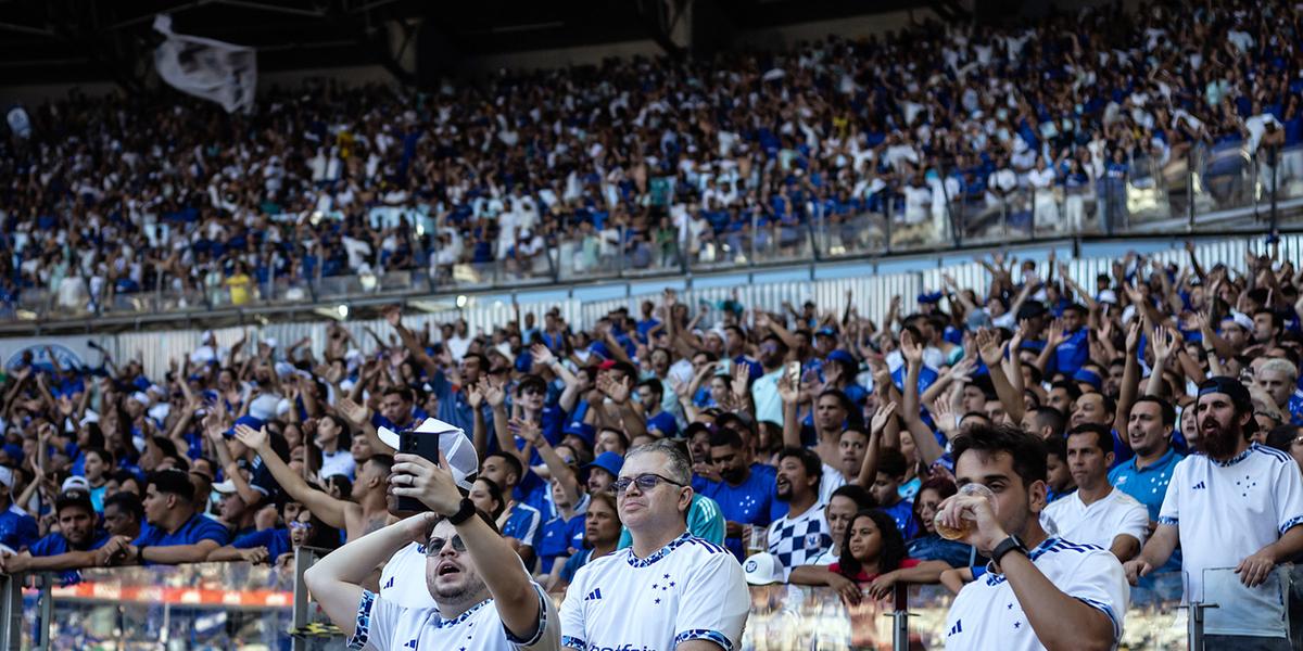  (Foto: Gustavo Aleixo/Cruzeiro)