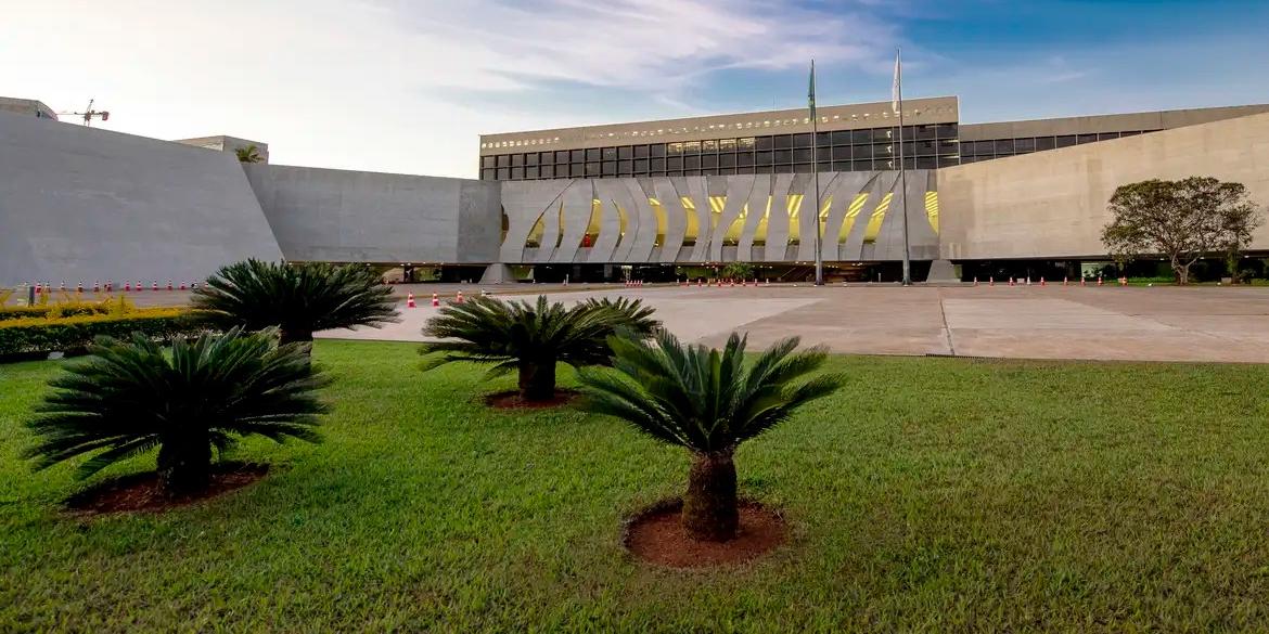 Diligências foram autorizadas pelo ministro Cristiano Zanin, do Supremo Tribunal Federal (STF) (GUSTAVO LIMA/STJ)