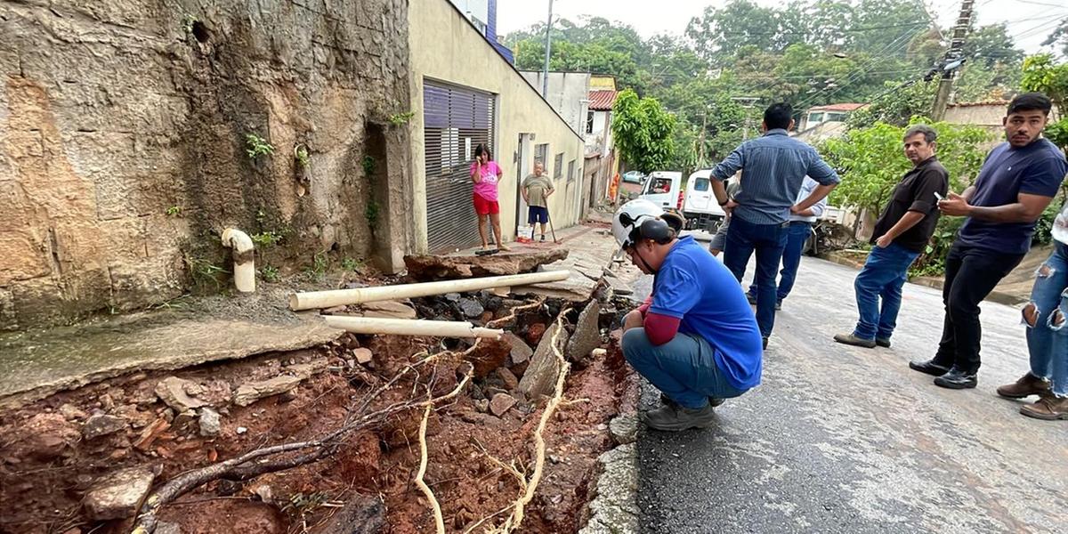  (Valéria Marques/ Hoje em Dia)