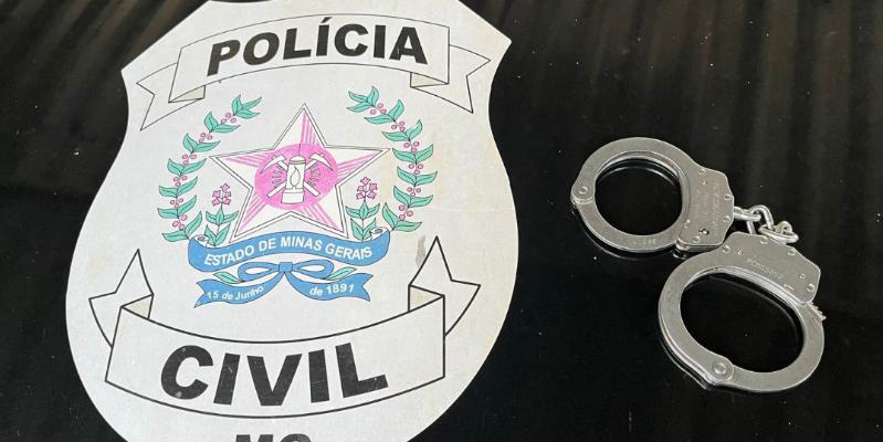 De acordo com a Polícia Civil, suspeitas selecionavam vítimas em situação de vulnerabilidade (PCMG / Divulgação)