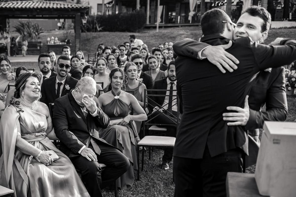 Outra foto premiada capturada pelo fotógrafo Rafael Lasmar (Reprodução/ Rafael Lasmar)