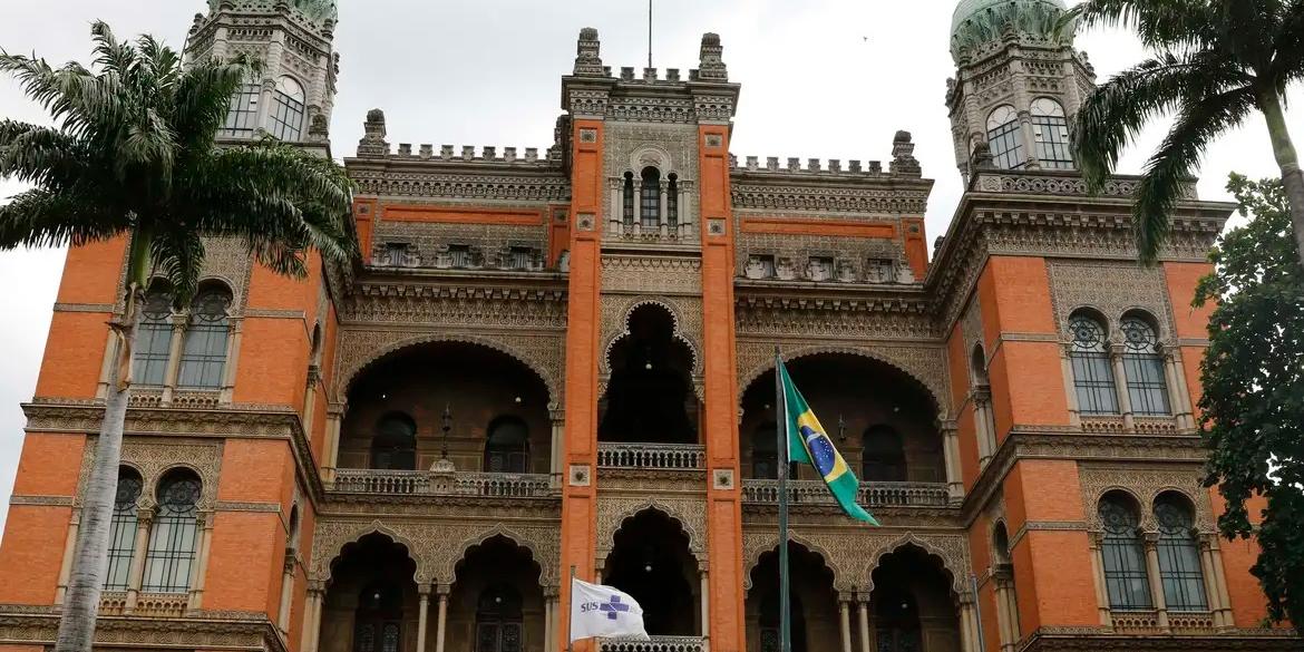 Ela funcionará 24 horas por dia e sete dias por semana (FERNANDO FRAZÃO/AGÊNCIA BRASIL)