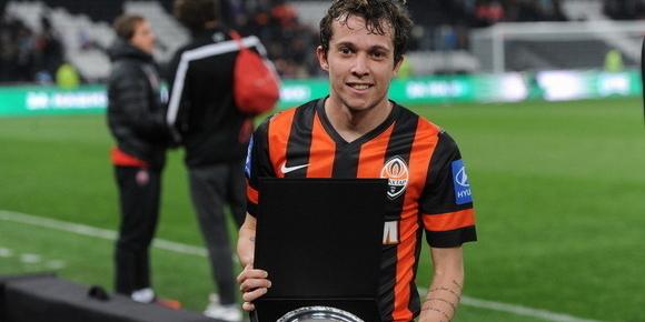  (Shakhtar Donetsk)