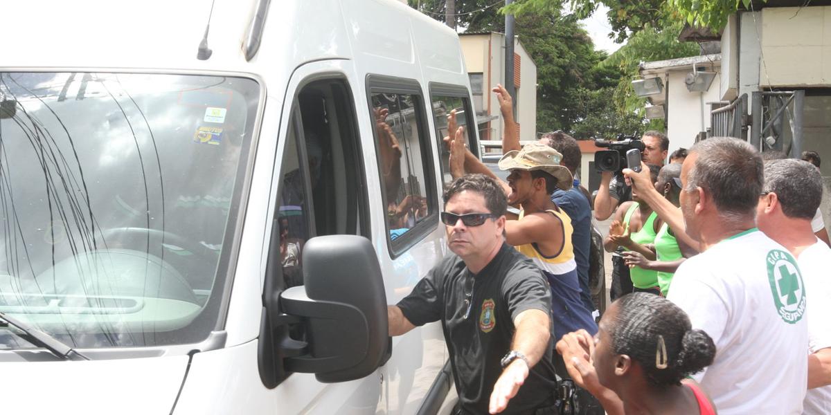  (Frederioc Haikal/Hoje em Dia)