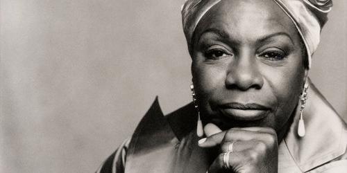  (Nina Simone/Divulgação)