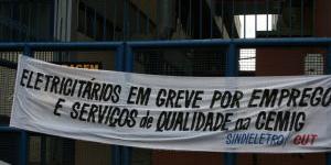  (Divulgação/Sindieletro)