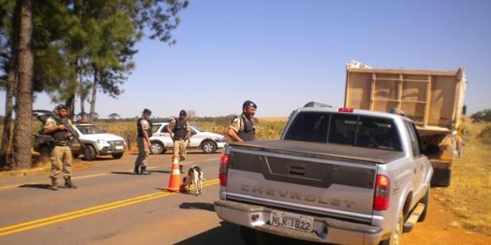  (Polícia Militar/Divulgação)