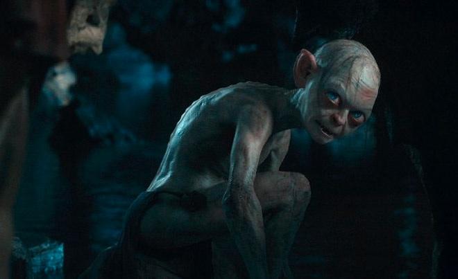 O Hobbit': estudo afirma que Gollum é carente de 'vitaminas