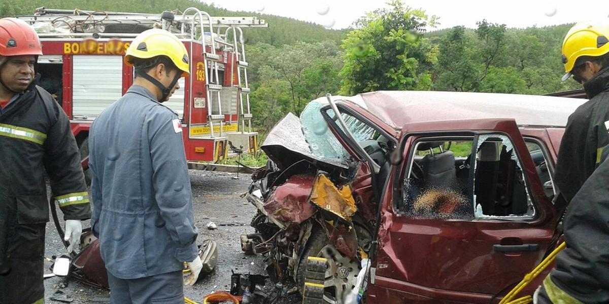  (Corpo de Bombeiros de Montes Claros/Divulgação)