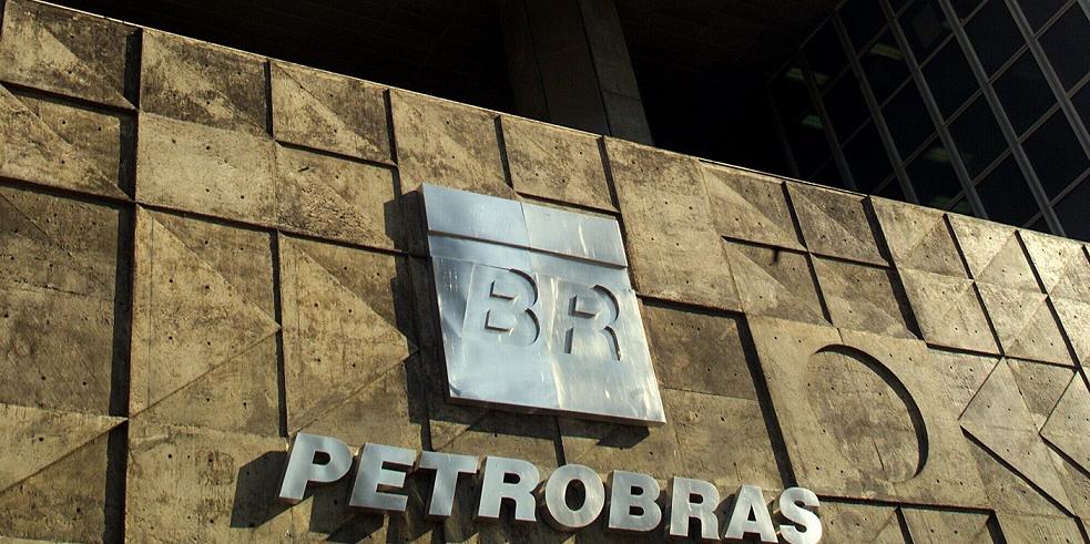  (Agência Petrobras)