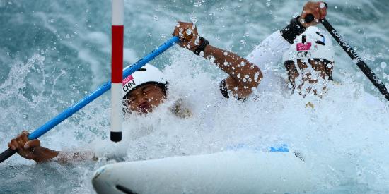  (Olivier Morin/AFP)