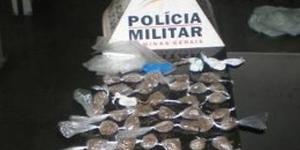  (Polícia Militar/Divulgação)