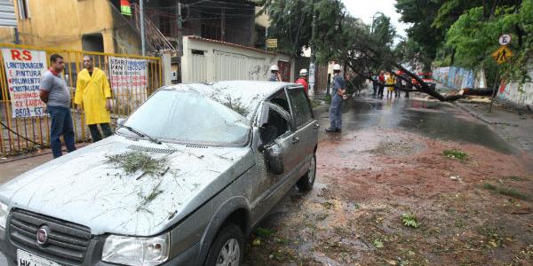  (Frederico Haikal/Hoje em Dia)