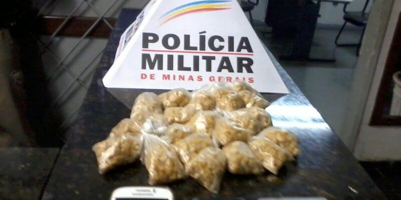  (Polícia Militar/Divulgação)