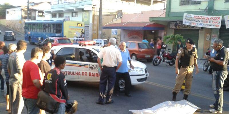  (Renato Fonseca/Hoje em Dia)