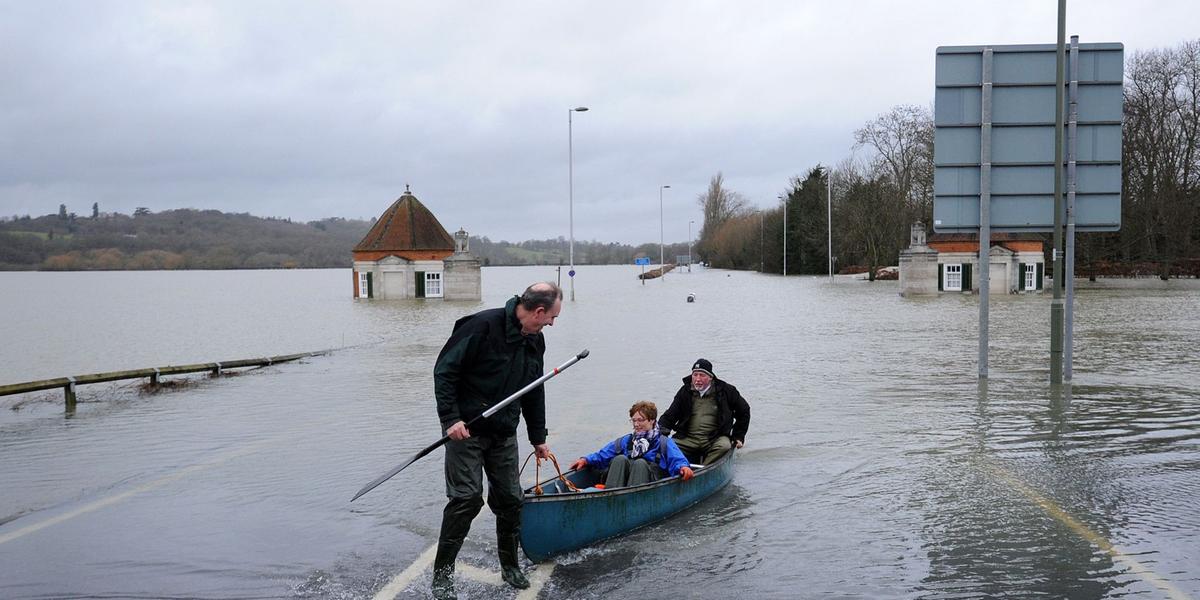  (Carl Court/AFP)