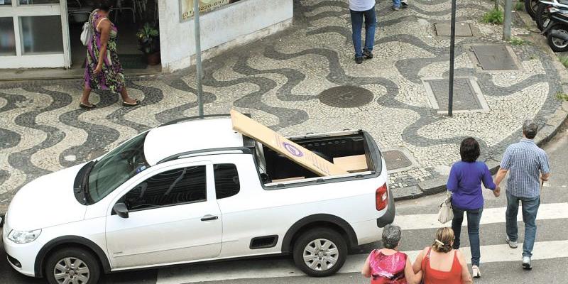  (Flávio Tavares/Hoje em Dia)