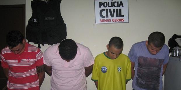  (Polícia CivilDivulgação)