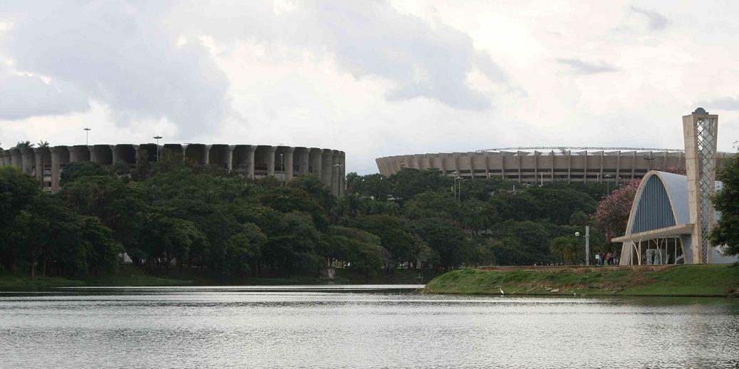  (Marcelo Prates/Hoje em Dia)