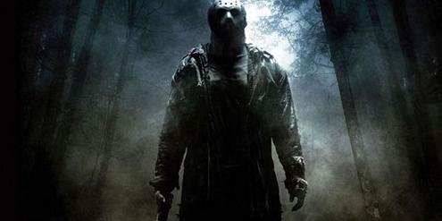 Jason, de Sexta-feira 13 (Divulgação/Paramount)