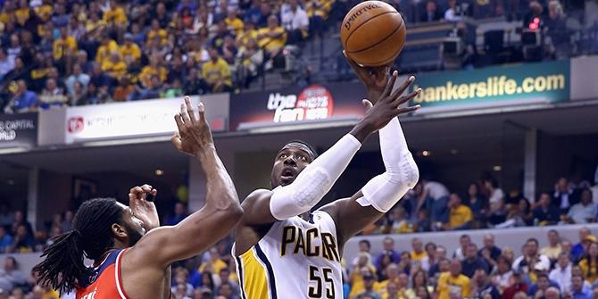  (Divulgação/Indiana Pacers )