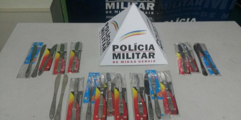  (Polícia Militar/Divulgação)