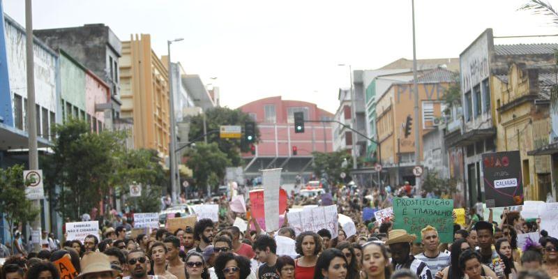  (Samuel Costa/Hoje em Dia)