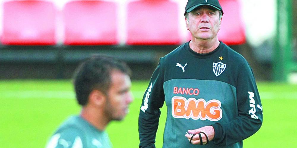  (Bruno Cantini/Atlético/Divulgação)