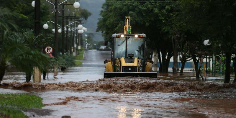  (ALVARÉLIO KUROSSU/Agência RBS/ESTADÃO CONTEÚDO)