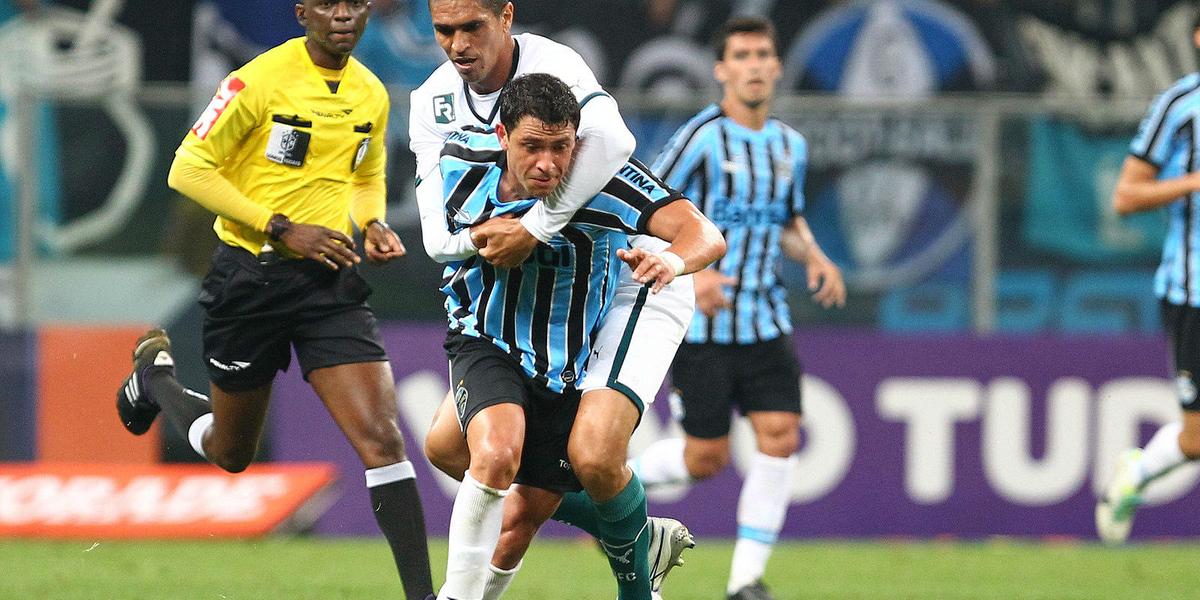  (Grêmio)